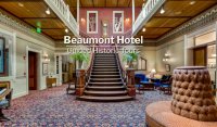 Beaumont Guided Historic Tour image