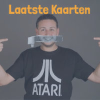 Oosterhout Lacht | Saïd & zijn comedians image