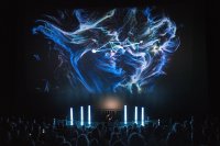 The Light Between Notes by Charlie Hooper-Williams image