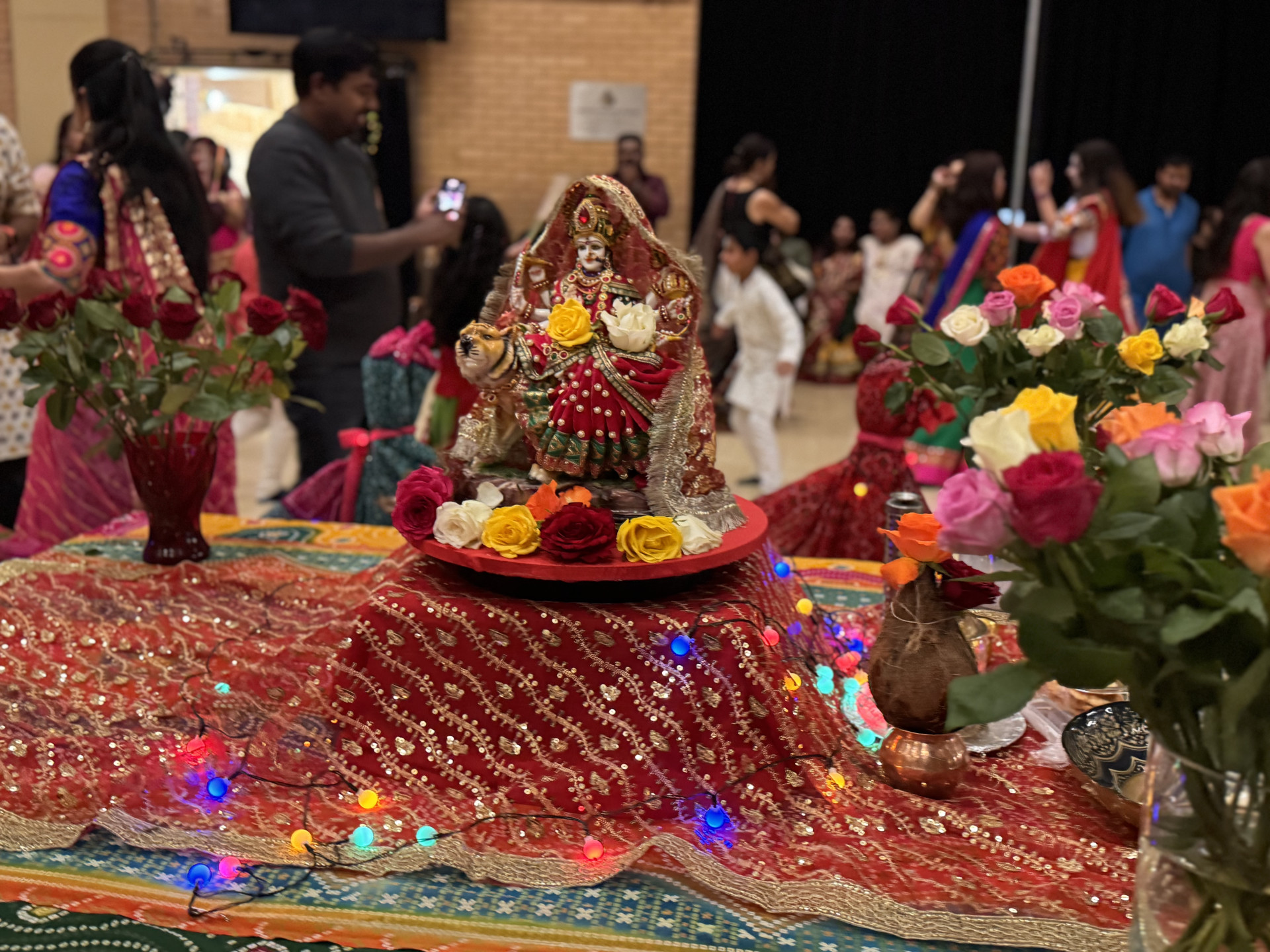 BTCA Bollywood Garba & Dandiya Night (Day 1 and Day 2)