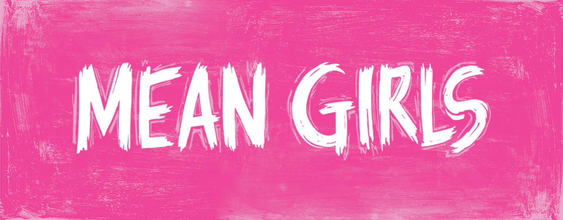 Mean Girls: The Musical