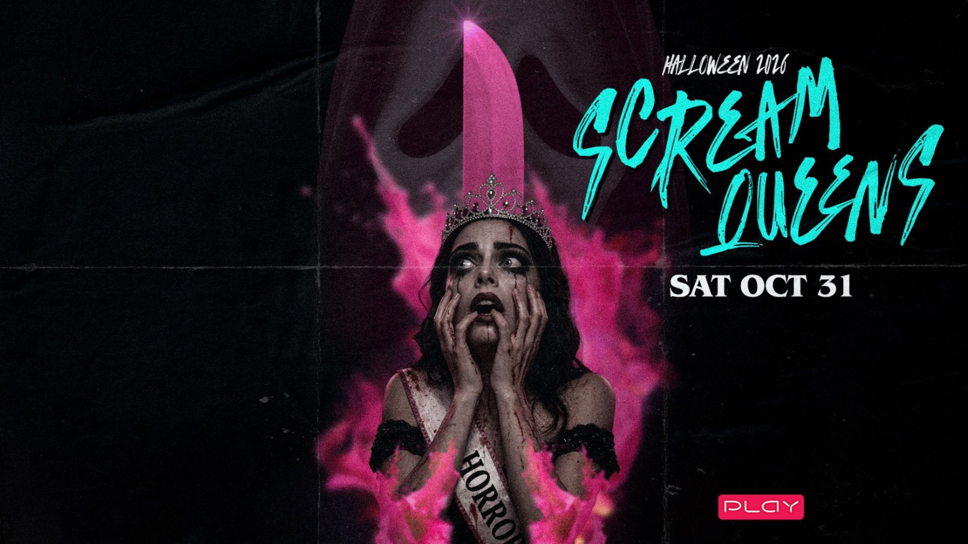 Halloween 2026: Scream Queens