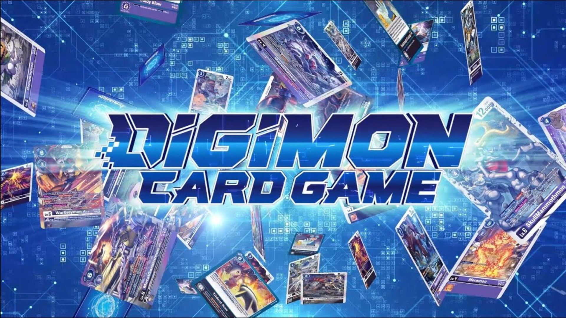 Buy tickets – Digimon TCG Store Tournament – Strategy and Games