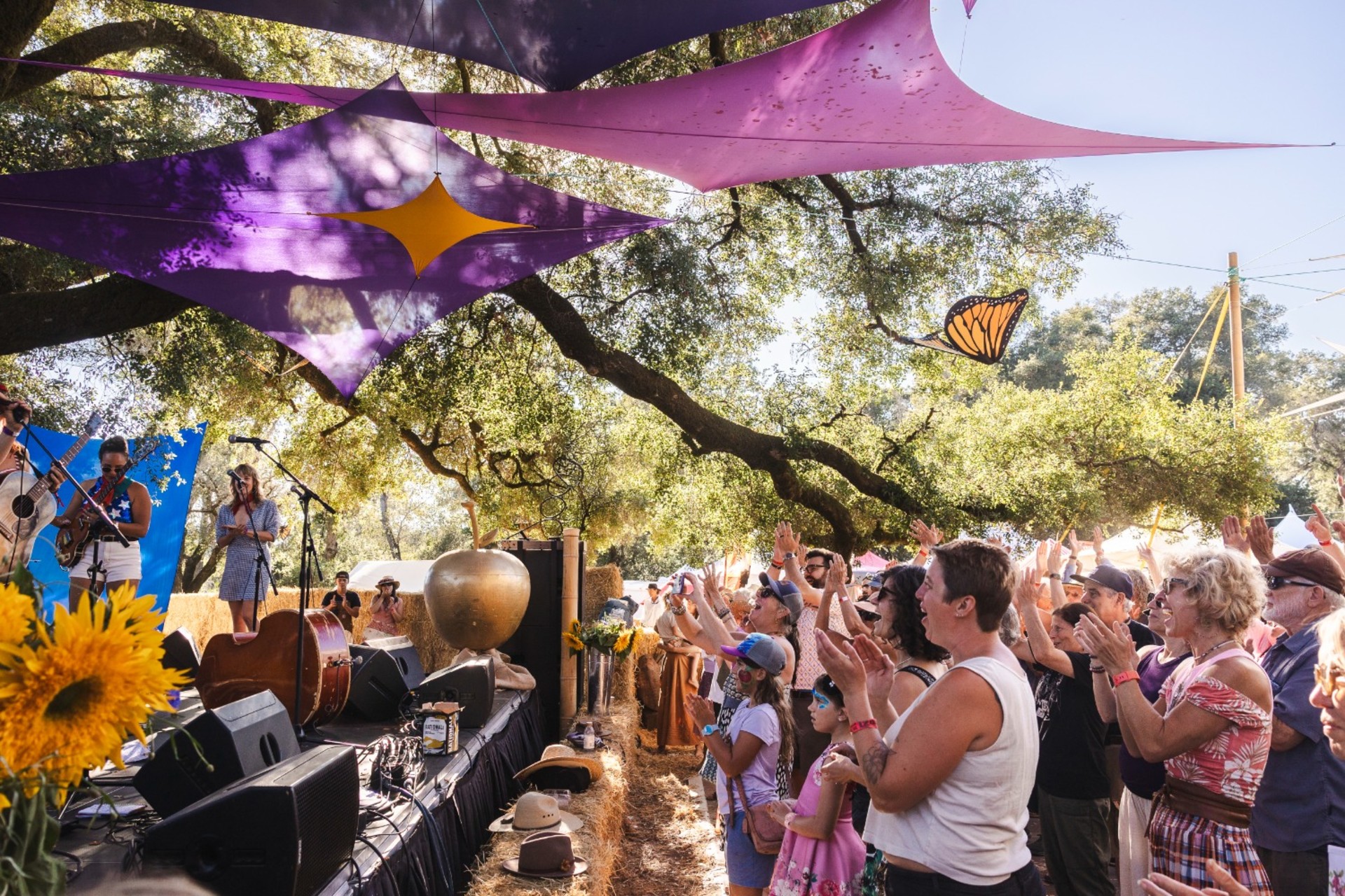 Buy Tickets – Gravenstein Apple Fair 2026 – Ragle Ranch Regional