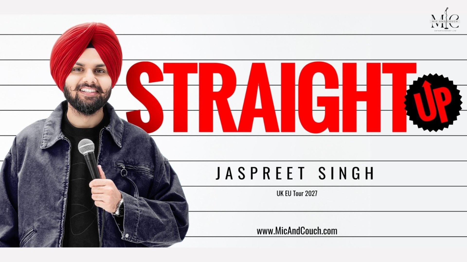 Jaspreet Singh