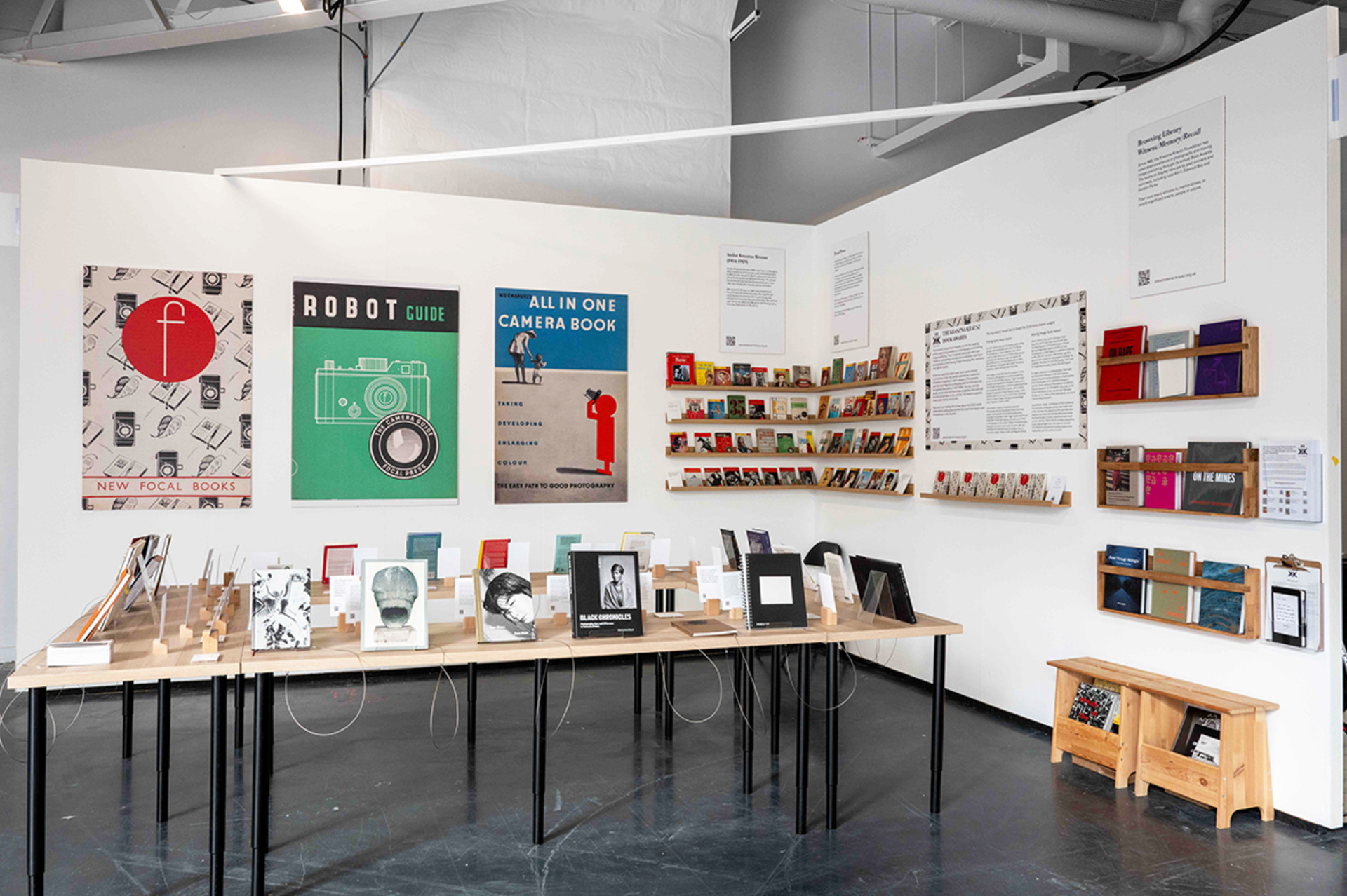 Book tickets – POST x Kraszna-Krausz Photobook Weekender – POST