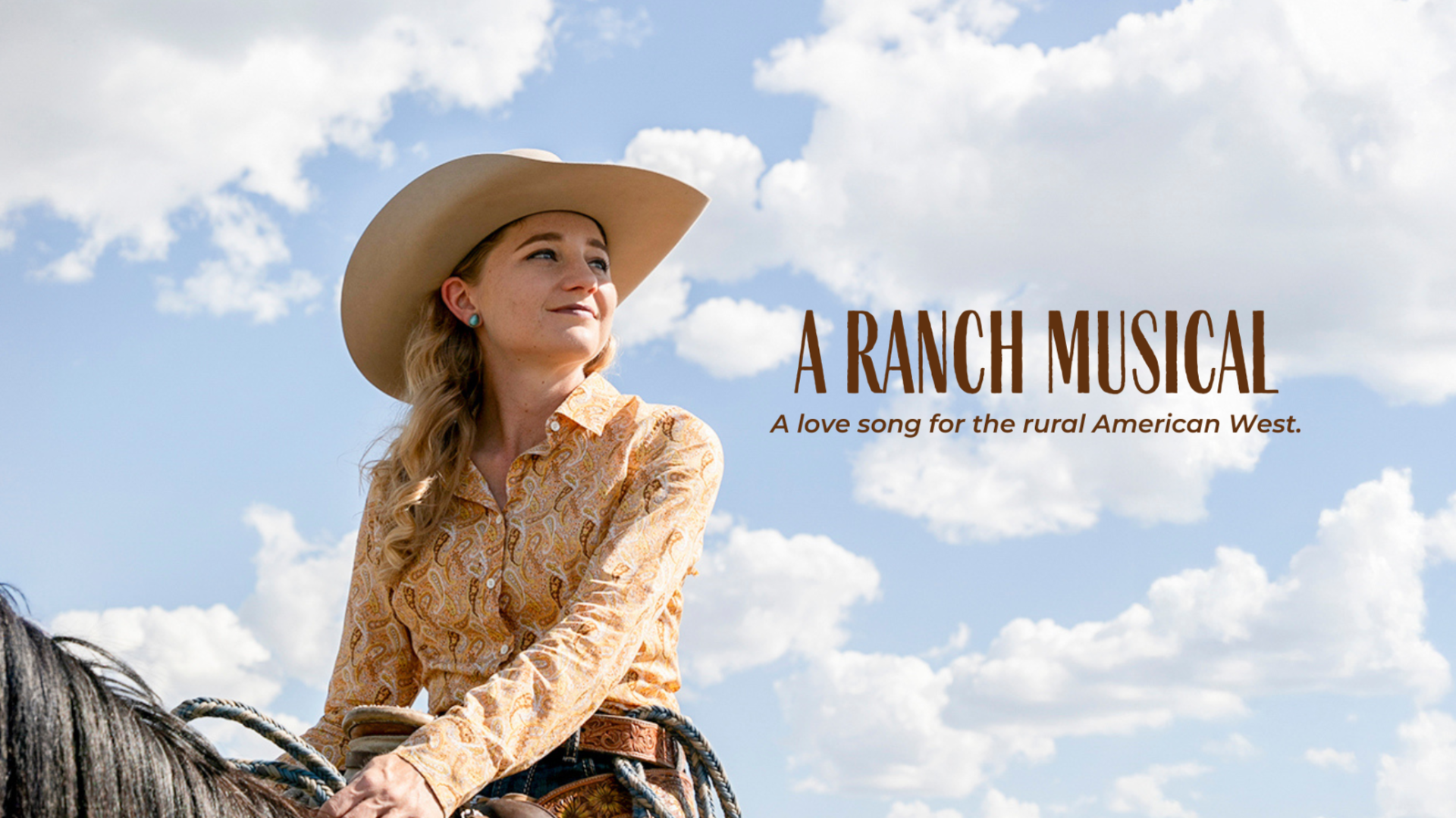 A Ranch Musical – LA Premiere & Live Performance