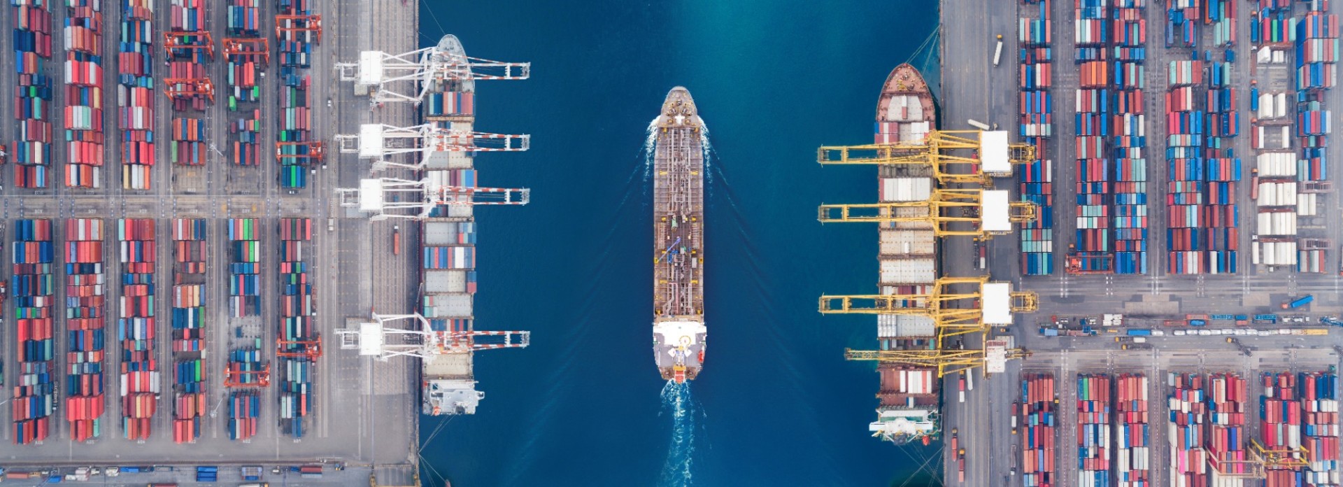 Annual Current Trends in Shipping Review 2026 - Understanding and adapting to current and future changes