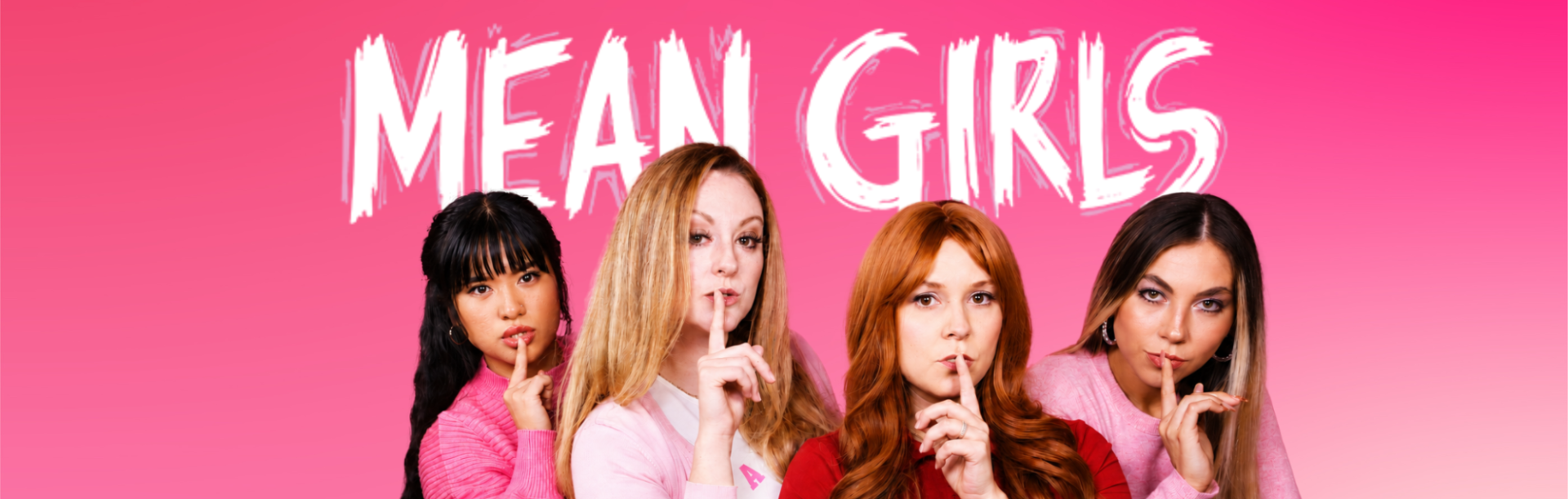 Mean Girls: The Musical