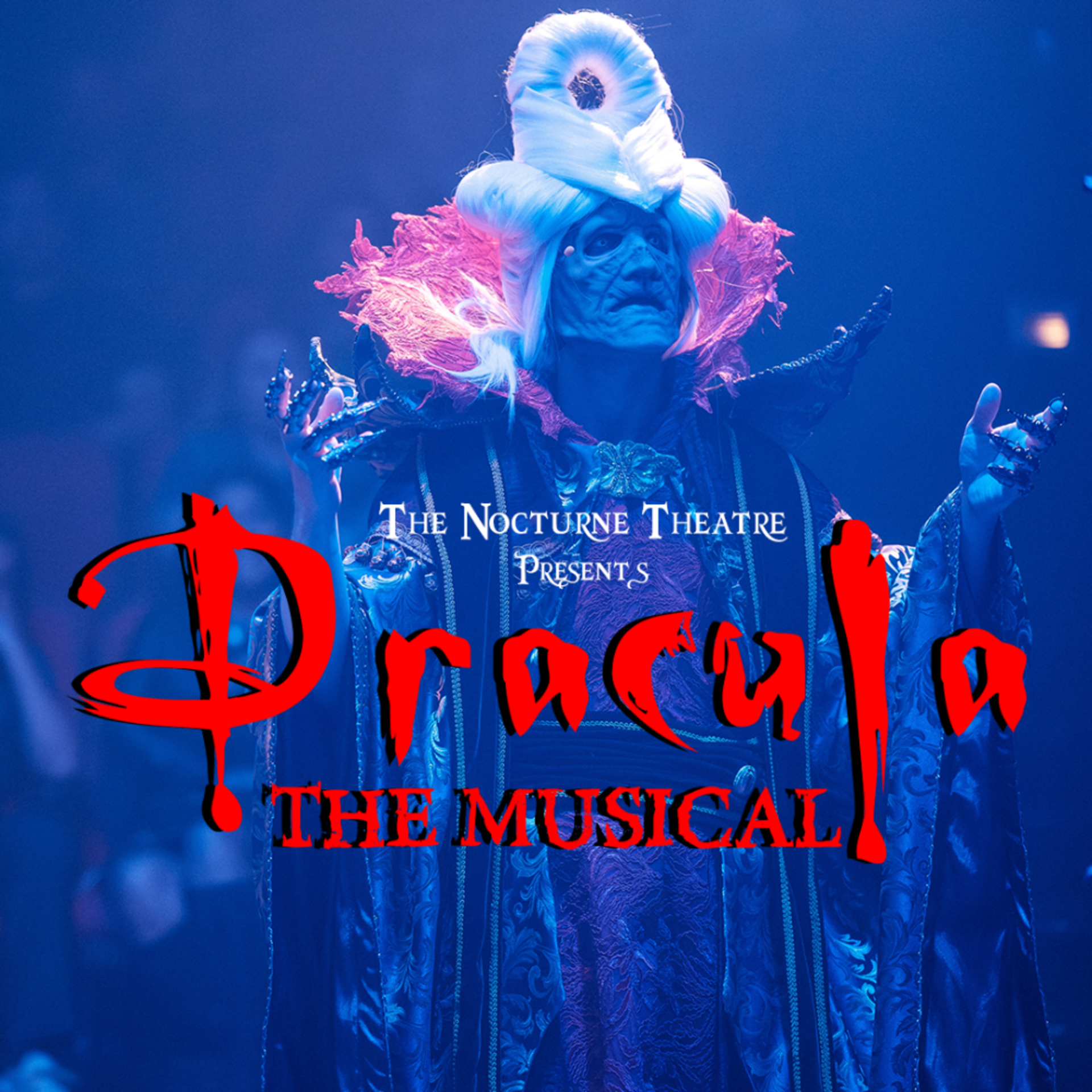 Dracula: The Musical