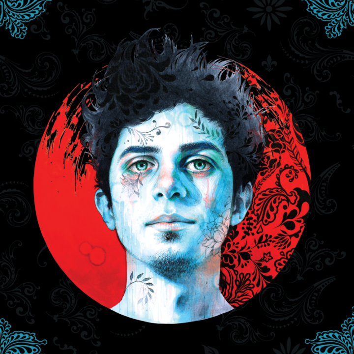 Buy VIP or Preorder Vinyl – *VIP/ VINYL ONLY* Watsky x Infinity