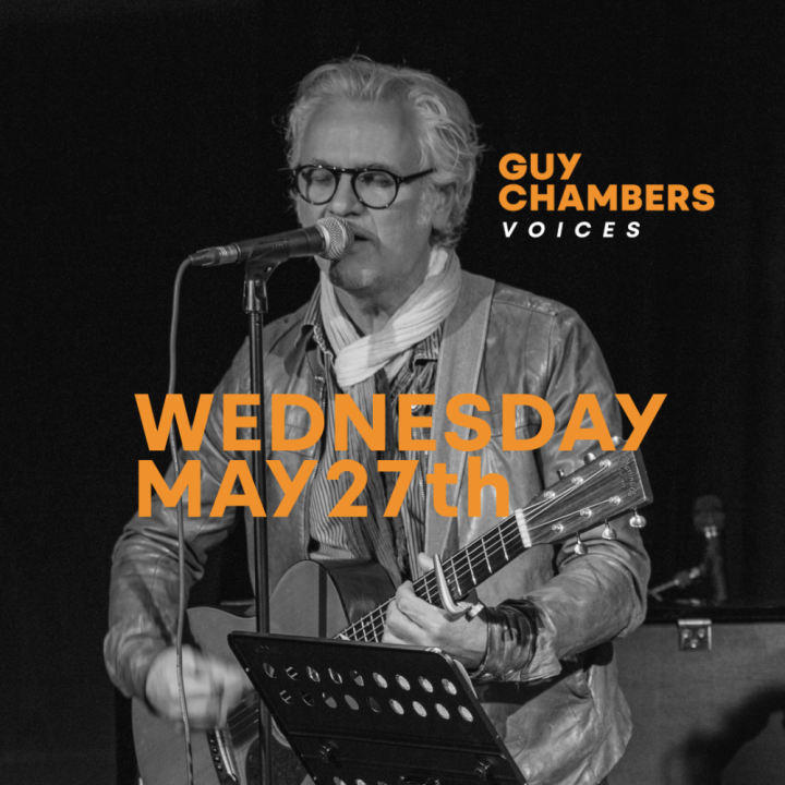 Show poster