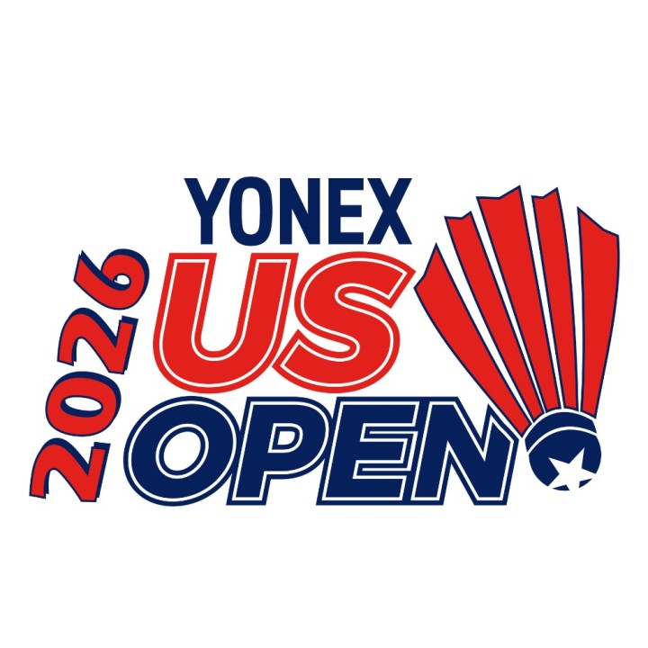 YONEX US Open 2026