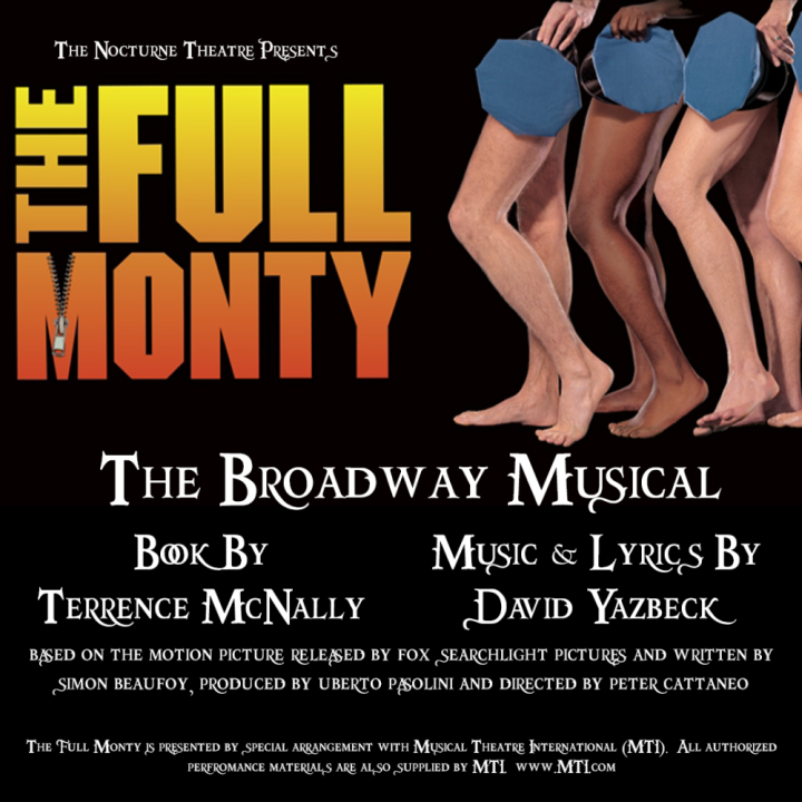 Full Monty