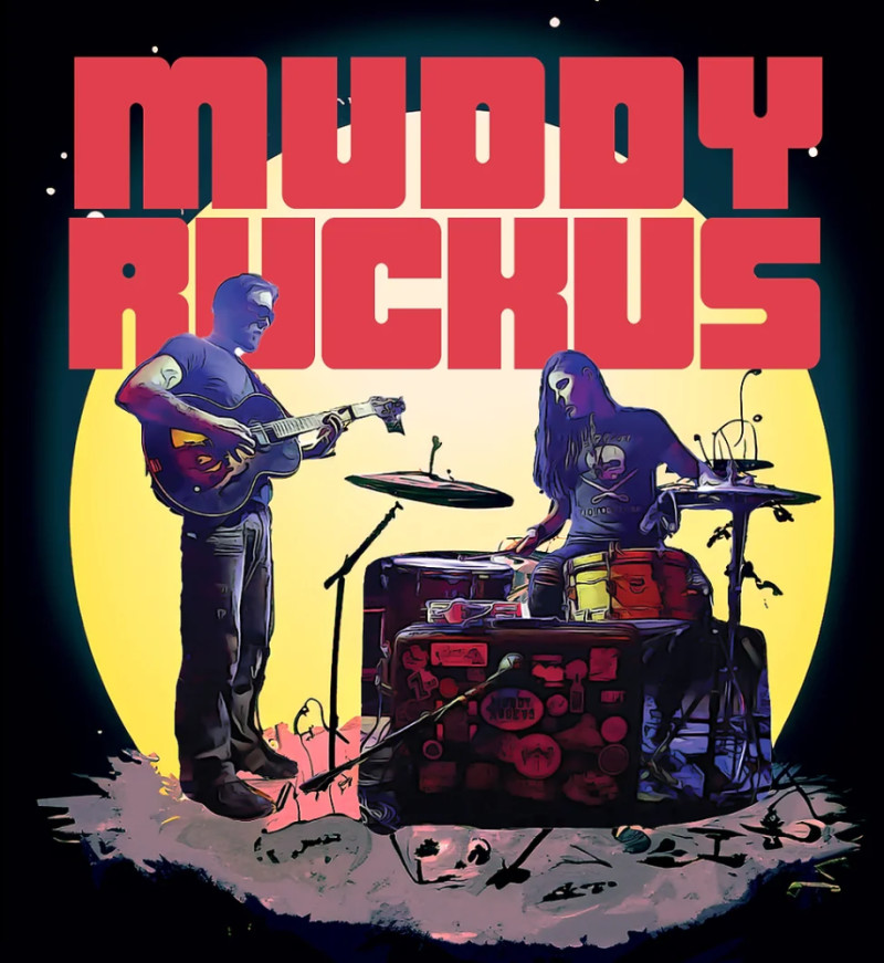 Buy tickets – Sunday Brunch w/ Muddy Ruckus, SIPA and More at The Far ...