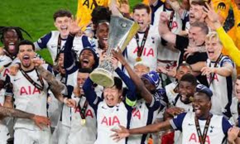 Buy Car Parking – Tottenham Hotspur Stadium - Parade – Tottenham ...