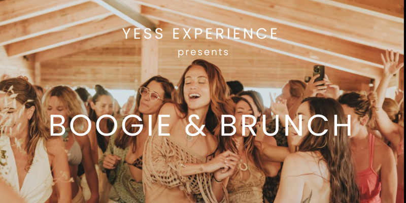 Boogie & Brunch