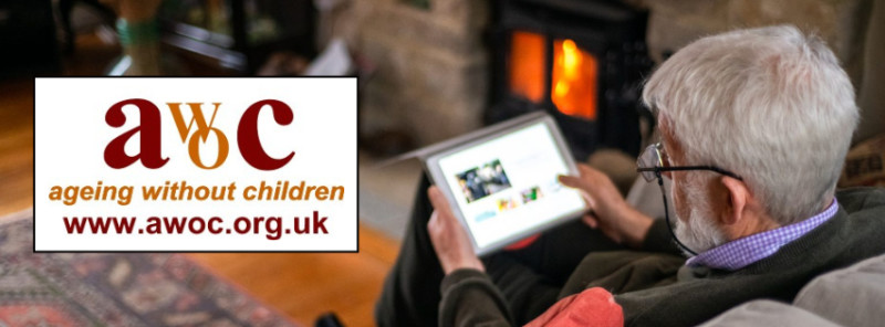 Register to attend – AWOC UK: Planning for Later Life without 