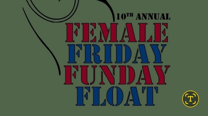 Rent Kayaks – Friday Female Funday Float: July 12th – Paddle On Outfitters