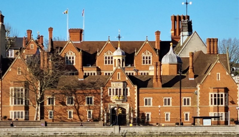 Buy tickets – Crosby Moran Hall, London – Crosby Moran Hall