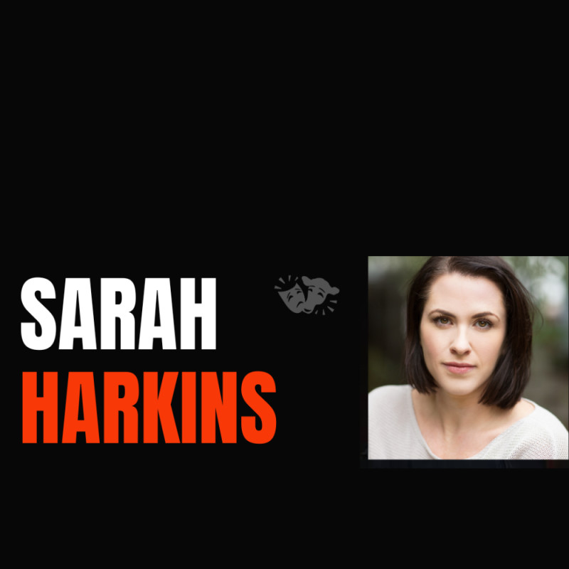 BOOK NOW – CASTING ASSOCIATE SARAH HARKINS | TV / FILM CASTING WORKSHOP ...