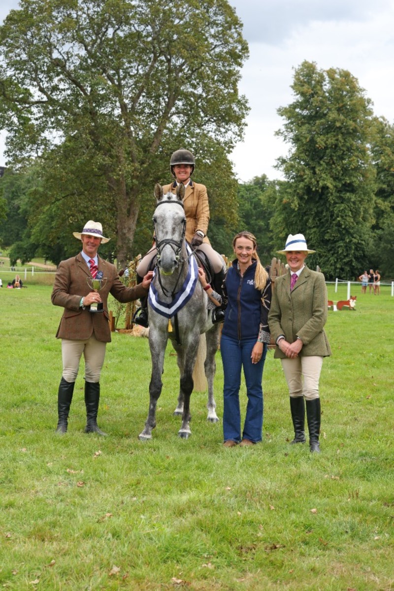Sign Up – D&H/BHS Scotland Riding Club Working Hunter Series 2026 ...
