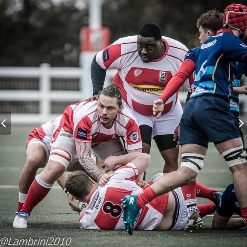 Buy now Club Buffett – Club Buffett - 1XV take on Basildon 3pm kick off ...