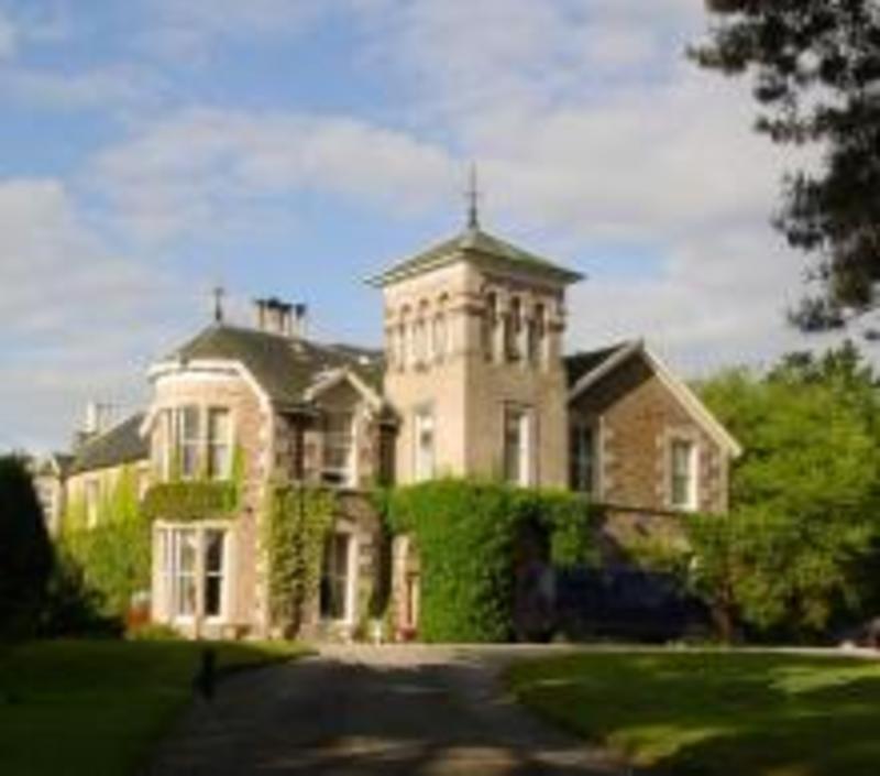 Select tickets – VILN Networking Event – Loch Ness Country House Hotel