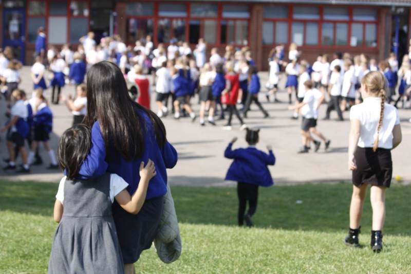 Select tickets – Bowerhill Primary School Open Mornings – Bowerhill ...