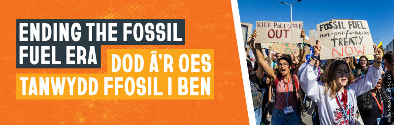Select tickets – Ending the fossil fuel era: how we win a just ...