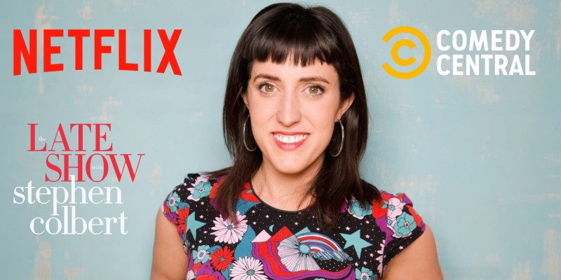 Buy tickets – Kate Willett Stand-up Comedy Billings – NOVA Center for ...