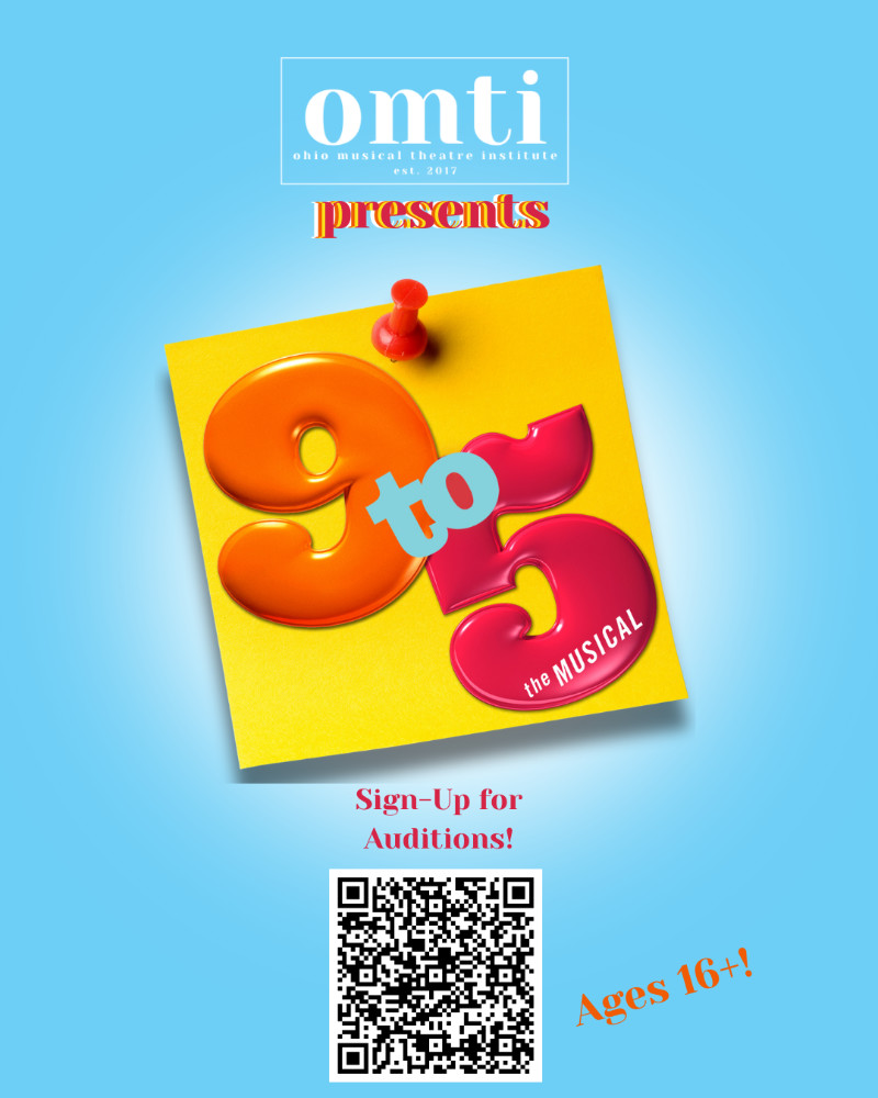 Buy tickets – 9 to 5 – omti Black Box ~ 2106 Integrity Dr