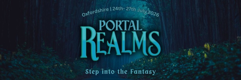 Cancelled – Portal Realm – Crabtree Events Field