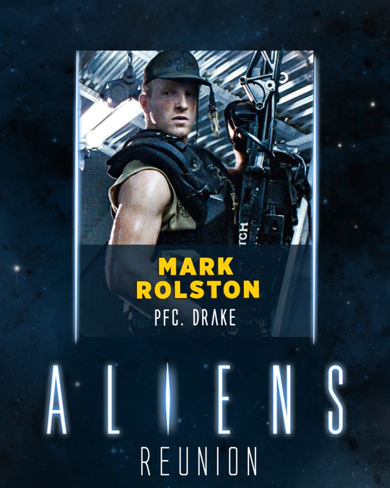 Buy tickets – Mark Rolston • SAT/SUN