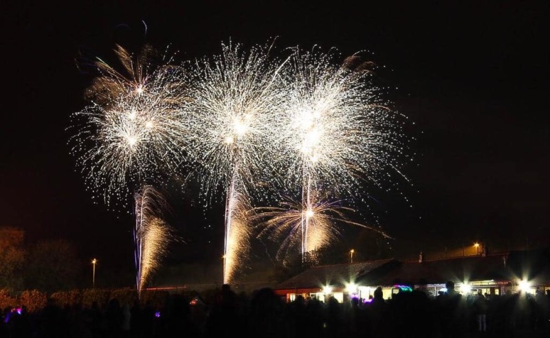 Buy tickets – Clitheroe CC Bonfire & Fireworks Display 2023 – Clitheroe ...