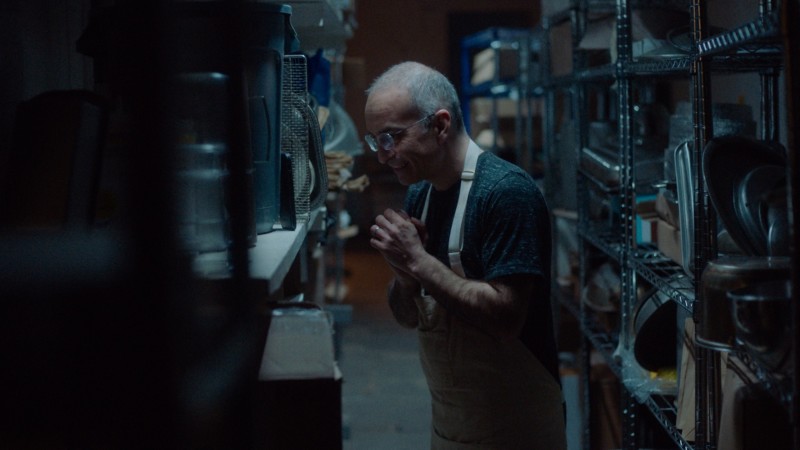 Gazelle — Brooklyn (New York) Screening + Q&A with Nadir Sarıbacak