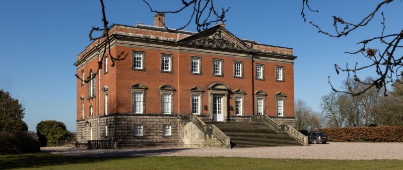 Buy tickets – Radbourne Hall, Derbyshire – Radbourne Hall