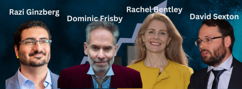 David Razi Buy tickets – Debate: This House Regrets the Welfare State w/Dominic ...