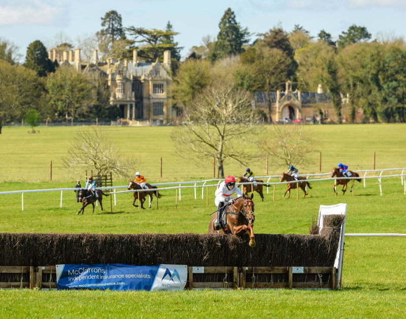 Buy Tickets – Revesby Races Point-to-Point – Revesby Racecourse