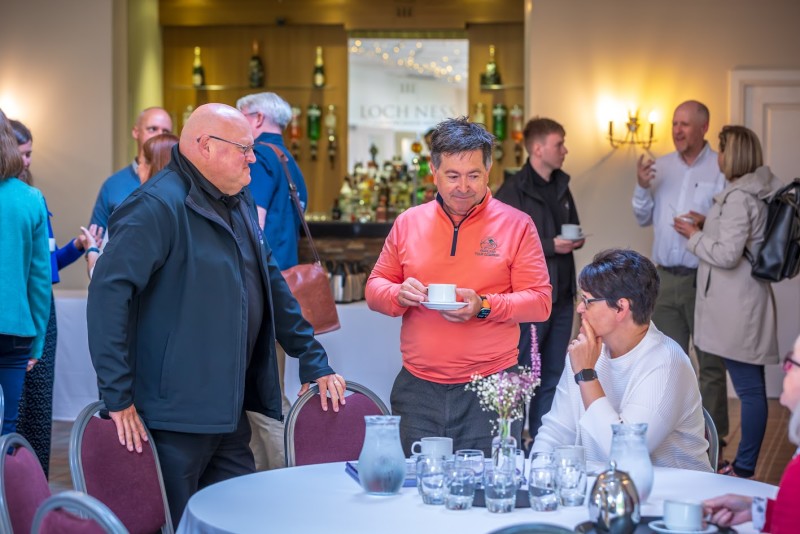 Select tickets – VILN Summer Networking Event – Bught Park, Inverness