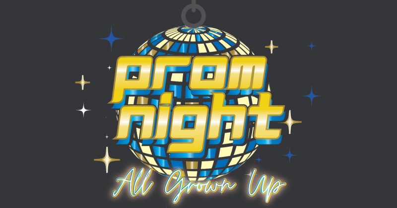 Buy tickets – PROM NIGHT: All Grown Up (Niagara) – Club Roma
