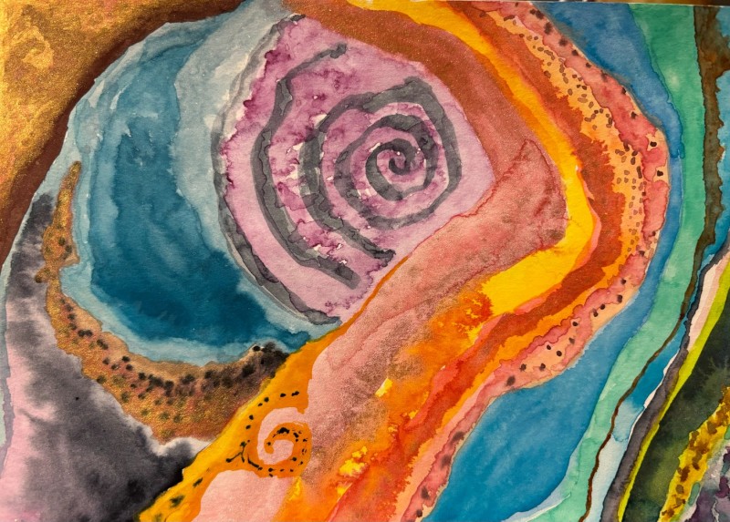 Register – Art-based Inquiry Summer Workshop Series – Zoom