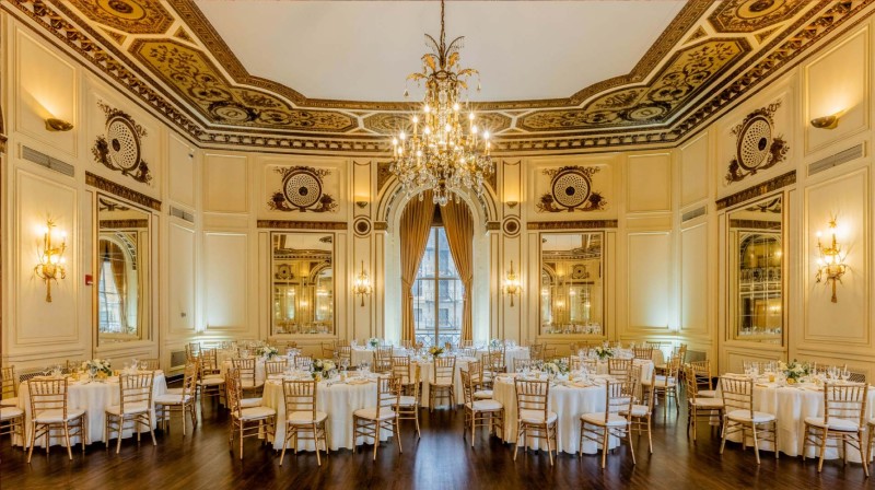Select tickets – AWMI Detroit - Industry Dinner 2026 – The Colony Club