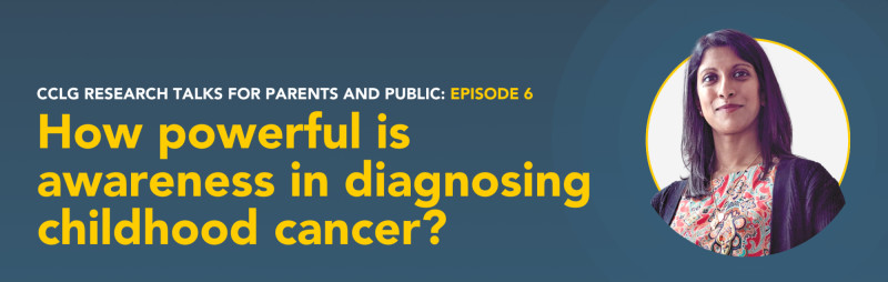 Register now – CCLG Research Talks: How powerful is awareness in ...
