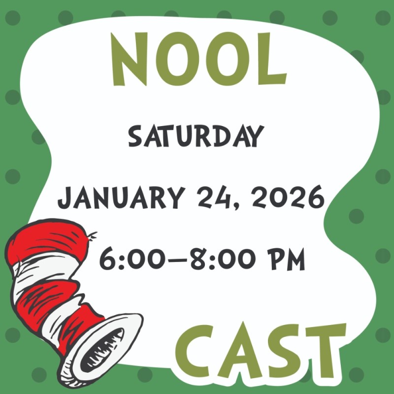 Nool Buy tickets – Seussical Jr. | Nool Cast – The Auditorium at Valencia ...