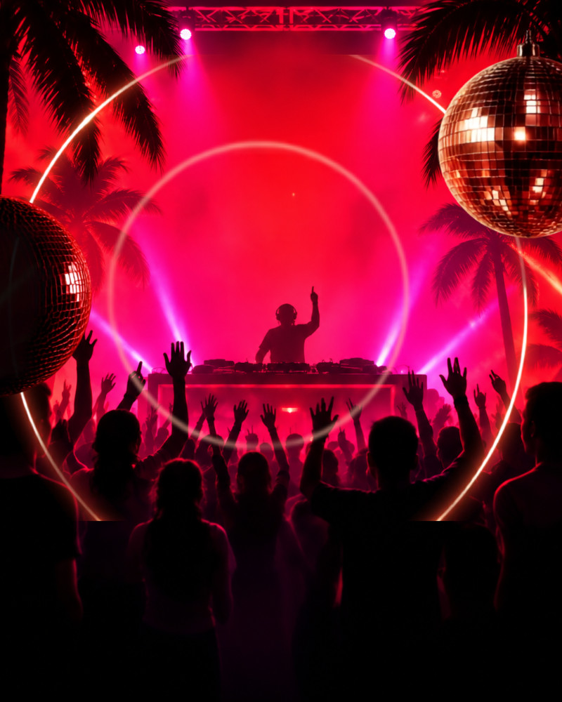 BUY TICKETS – Red Hot Ball 2026 – Thirsk Racecourse