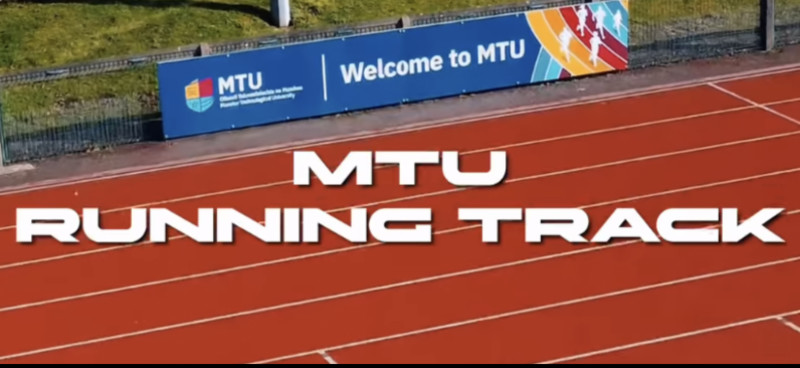 Mtu Running Track Races Buy tickets – Cork Simulations x EMFitness @ MTU RUNNING TRACK - August ...