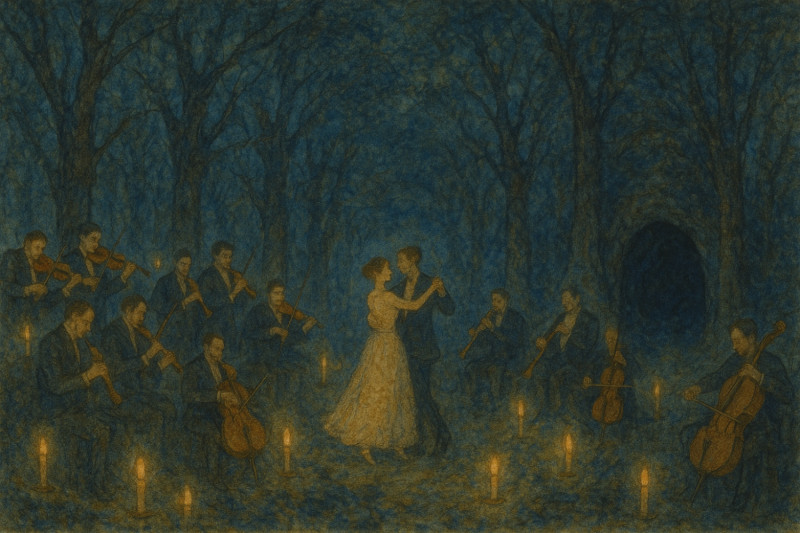 Get tickets – Tchaikovsky's Final Symphony – St Joseph's Co