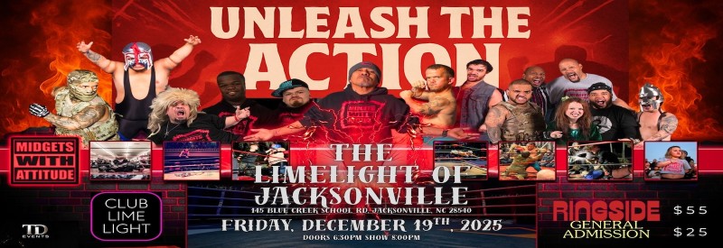 The Limelight Of Jacksonville Photos