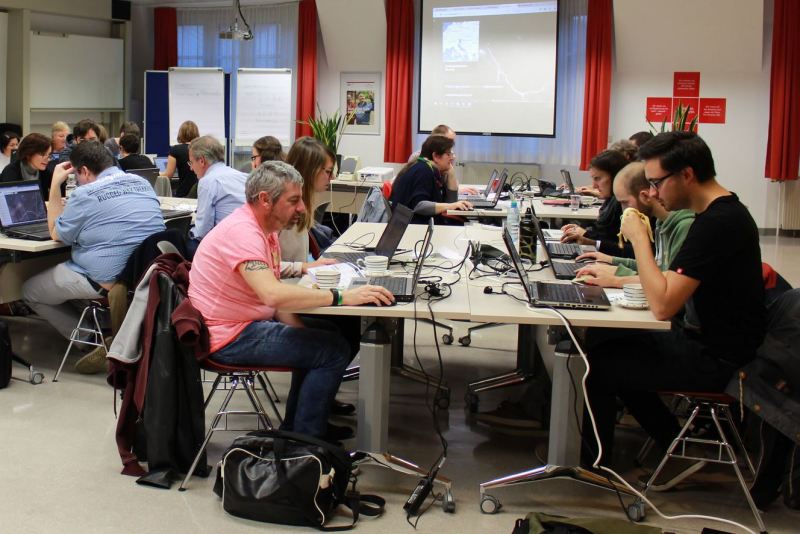 Get Tickets – Missing Maps London Mapathon (with Training) Beginner ...